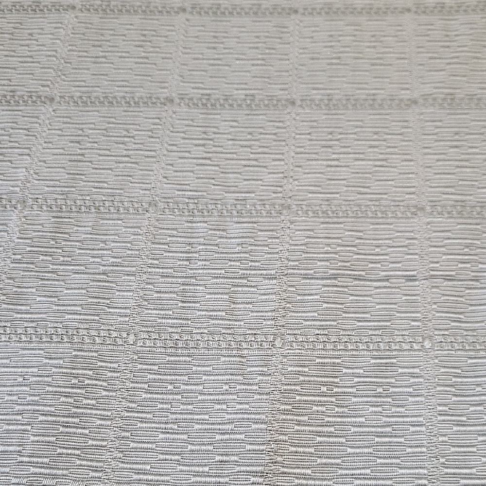 Elegant Textured Seafoam Green Tablecloth - Size 56" x 100"
